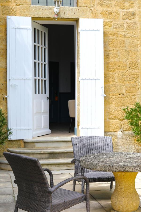 Hostellerie du Château des Fines Roches Châteauneuf-du-Pape Exterior foto